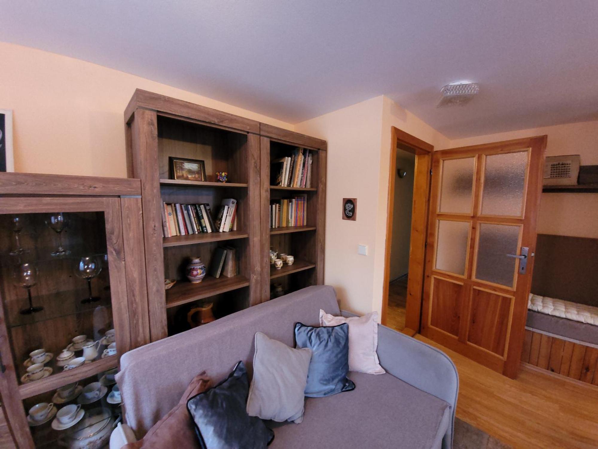 Apartman V Podzamci Rychnov nad Kneznou Exterior photo